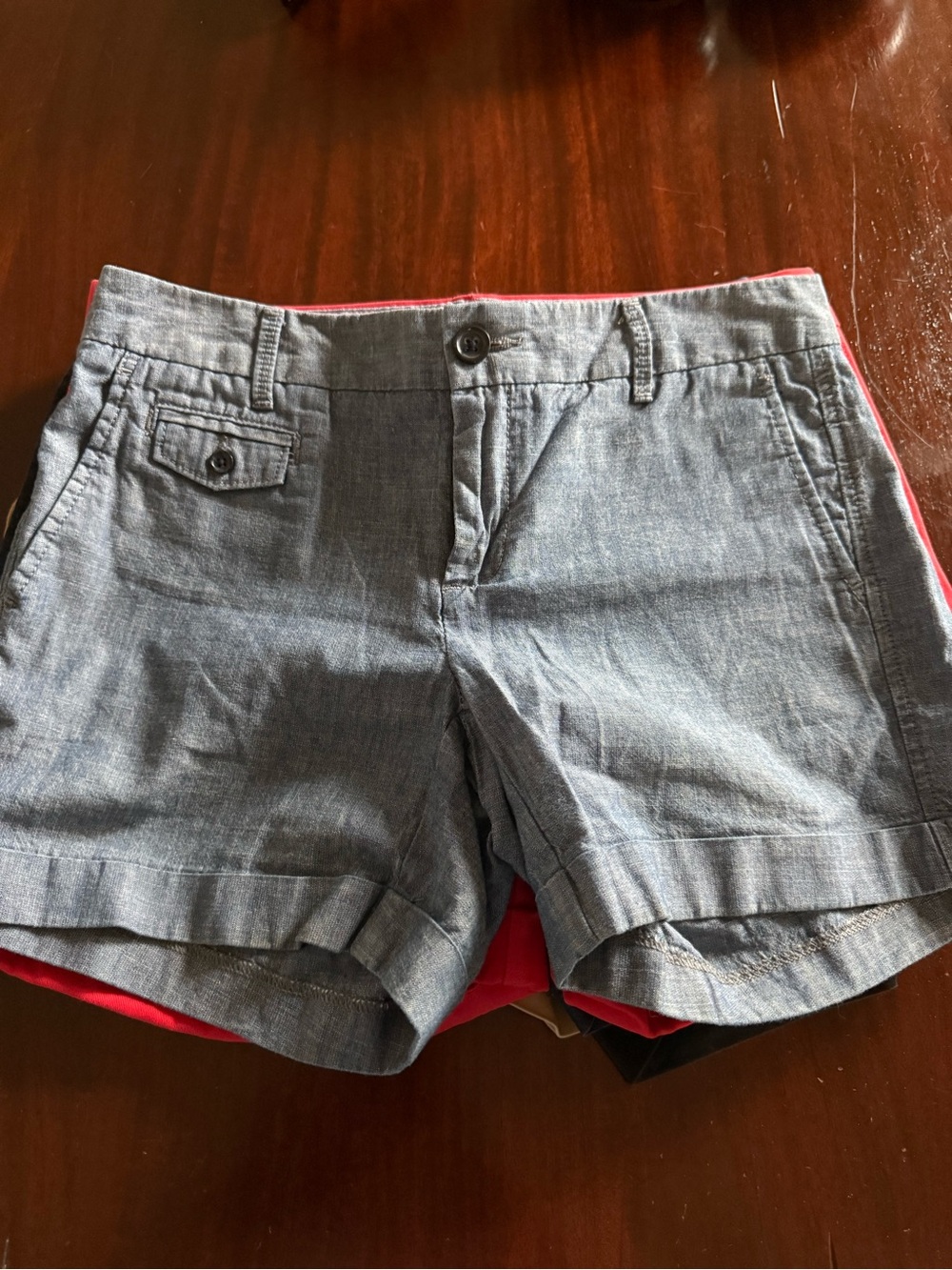 Banana Republic Shorts 5 pairs